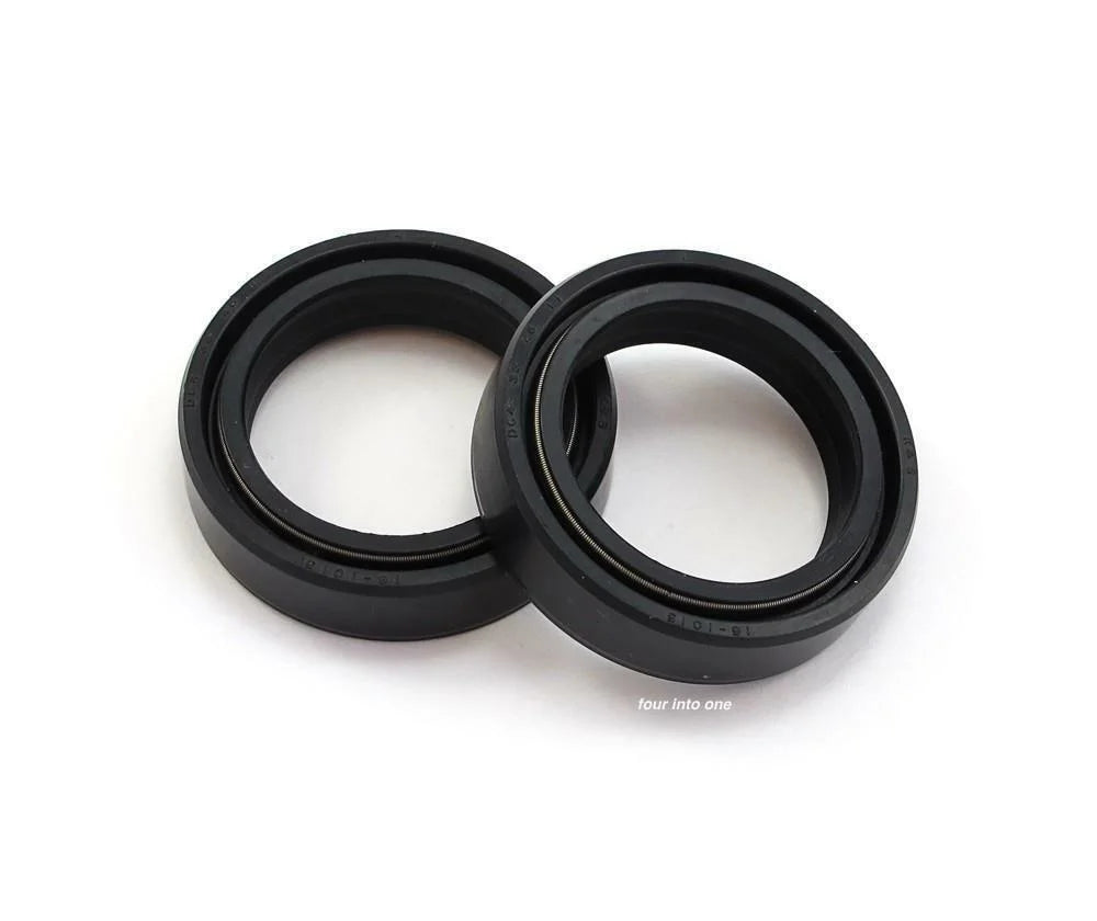 K&S Technologies OIL SEAL, 35MM X 48MM X 8/9.5MM 16-1017