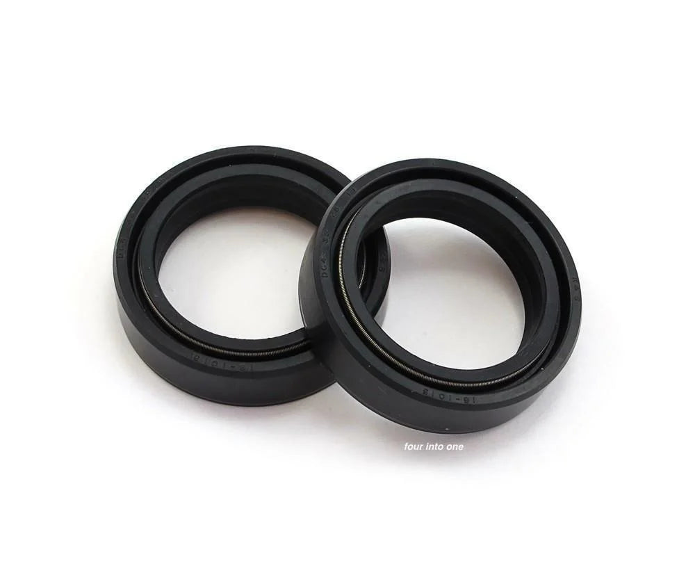 K&S Technologies OIL SEAL, 41MM X 53MM X 8/9.5MM 16-1038