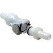 Load image into Gallery viewer, K&amp;S Technologies Switch, Universal Turn Signal (DOT Approved) 7/8in Hndlbrs 12-0030