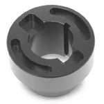 KSE Racing Aluminum Crank Drive (Water Pump) KSD1011L