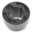 Load image into Gallery viewer, KSE Racing Aluminum Crank Drive (Water Pump) KSD1011L