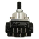 KSE Racing Billet Fuel Regulator Bypass New Design KSC2005
