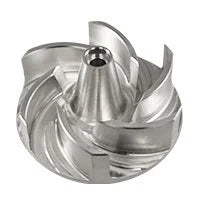 Load image into Gallery viewer, KSE Racing Billet Water Pump Impeller for KSE KSD1089