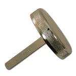 Load image into Gallery viewer, KSE Racing Gen2 Reservoir Fill Cap w/Dip Stick KSM1052-DS