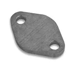 Load image into Gallery viewer, KSE Racing Plate W/P Blockoff SBC Single KSD1028