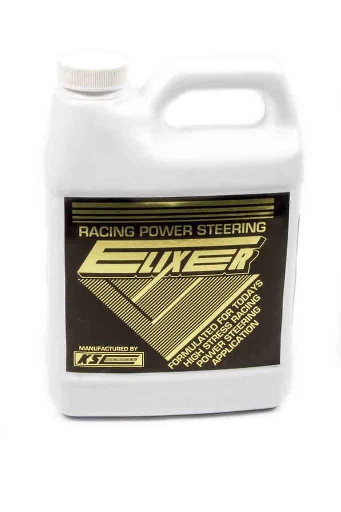 KSE Racing Power Steering Fluid - Quart KSM1086