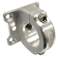 Load image into Gallery viewer, KSE Racing Reservoir Tube Mounting Kit 1.25 Dia Tube KSF2015-125