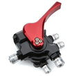 Load image into Gallery viewer, KSE Racing SR2 Wing Valve for Sprint Car -4 for Wing KSG3100