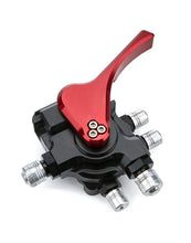 Load image into Gallery viewer, KSE Racing SR2 Wing Valve for Sprint Car -4 for Wing KSG3100