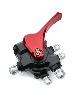 KSE Racing SR2 Wing Valve for Sprint Car -4 for Wing KSG3100