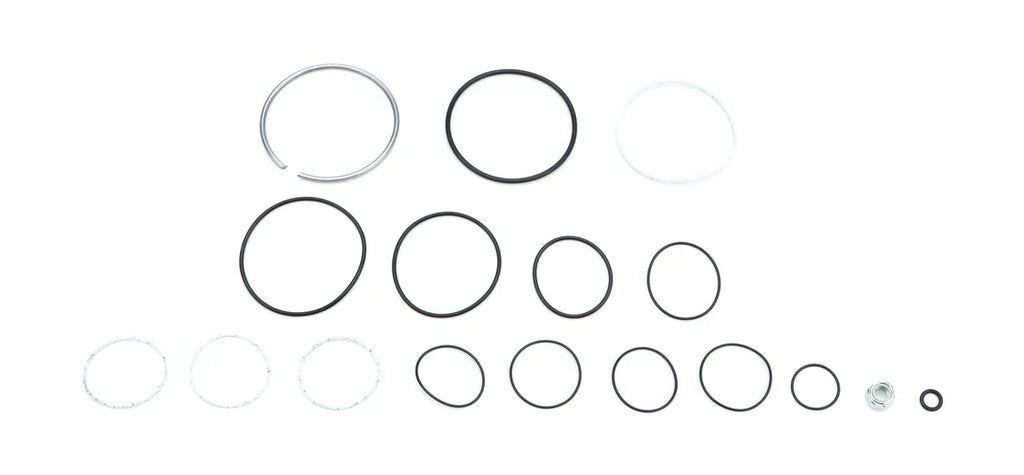 KSE Racing Seal Kit For Gen2 Gear KSG0035