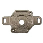Load image into Gallery viewer, KSE Racing Sprint Pump Adapter Wide Mount KSC1043