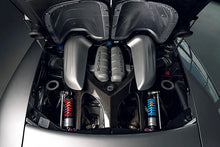 Load image into Gallery viewer, KW 04-05 Porsche Carrera GT Special Edition HLS4 V5 Coilover Kit w/ Red &amp; Blue Springs - Additional View 6