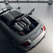 Load image into Gallery viewer, KW 04-05 Porsche Carrera GT Special Edition HLS4 V5 Coilover Kit w/ Red &amp; Blue Springs - Additional View 11