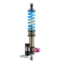 Load image into Gallery viewer, KW 04-05 Porsche Carrera GT Special Edition V5 Coilover Kit W/ Red &amp; Blue Springs - Back View
