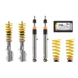 Load image into Gallery viewer, KW 07-20 Hyundai Ioniq 5 NE 4WD Coilover suspension bundle V3 - Main Product View