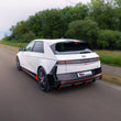 Load image into Gallery viewer, KW 07-20 Hyundai Ioniq 5 NE 4WD Coilover suspension bundle V3 - Side View