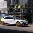 Load image into Gallery viewer, KW 07-20 Hyundai Ioniq 5 NE 4WD Coilover suspension bundle V3 - Back View
