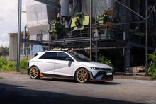 Load image into Gallery viewer, KW 07-20 Hyundai Ioniq 5 NE 4WD Coilover suspension bundle V3 - Back View