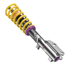Load image into Gallery viewer, KW 07-20 Hyundai Ioniq 5 NE 4WD Coilover suspension bundle V3 - Installation View