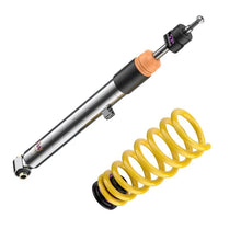 Load image into Gallery viewer, KW 07-20 Hyundai Ioniq 5 NE 4WD Coilover suspension bundle V3 - Additional View 5
