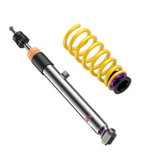 Load image into Gallery viewer, KW 07-20 Hyundai Ioniq 5 NE 4WD Coilover suspension bundle V3 - Additional View 7