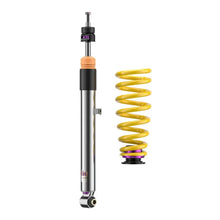 Load image into Gallery viewer, KW 07-20 Hyundai Ioniq 5 NE 4WD Coilover suspension bundle V3 - Additional View 8