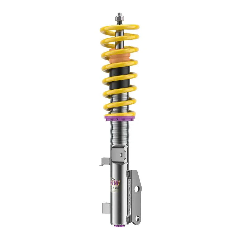 KW 07-20 Hyundai Ioniq 5 NE 4WD Coilover suspension bundle V3 - Additional View 9
