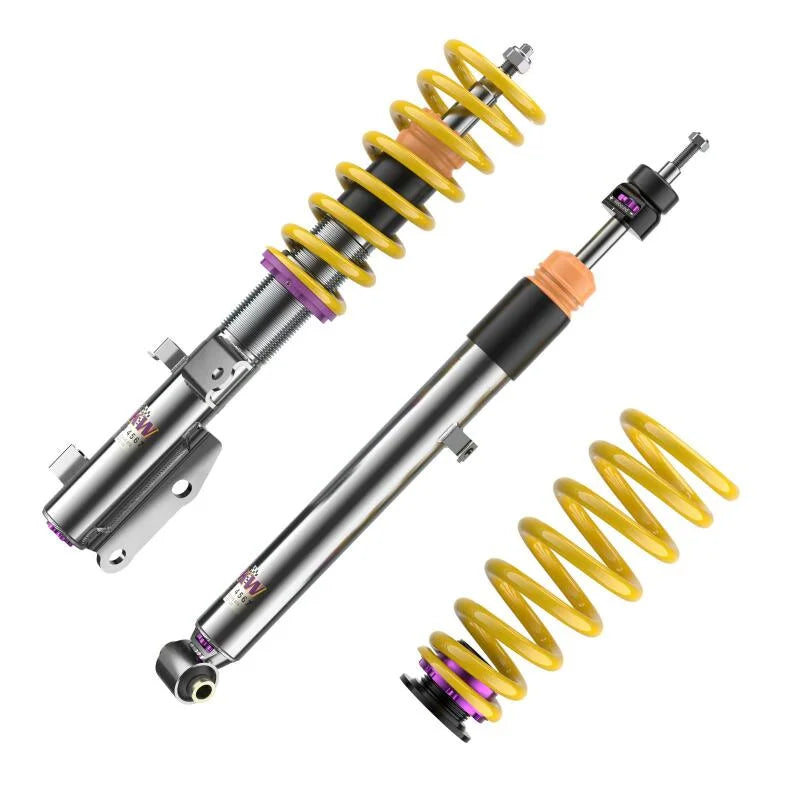 KW 07-20 Hyundai Ioniq 5 NE 4WD Coilover suspension bundle V3 - Additional View 10
