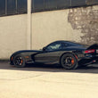 Load image into Gallery viewer, KW 13-17 Dodge Viper SRT (VX I) excl. ACR V5 Coilover Kit w/HLS 2 - Side View
