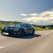 Load image into Gallery viewer, KW 13-17 Dodge Viper SRT (VX I) excl. ACR V5 Coilover Kit w/HLS 2 - Back View