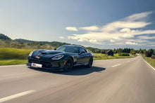 Load image into Gallery viewer, KW 13-17 Dodge Viper SRT (VX I) excl. ACR V5 Coilover Kit w/HLS 2 - Back View