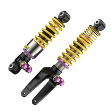 Load image into Gallery viewer, KW 13-17 Dodge Viper SRT (VX I) excl. ACR V5 Coilover Kit w/HLS 2 - Installation View