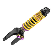 Load image into Gallery viewer, KW 13-17 Dodge Viper SRT (VX I) excl. ACR V5 Coilover Kit w/HLS 2 - Additional View 5