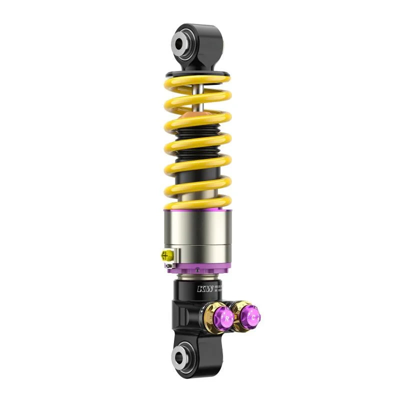 KW 13-17 Dodge Viper SRT (VX I) excl. ACR V5 Coilover Kit w/HLS 2 - Additional View 6