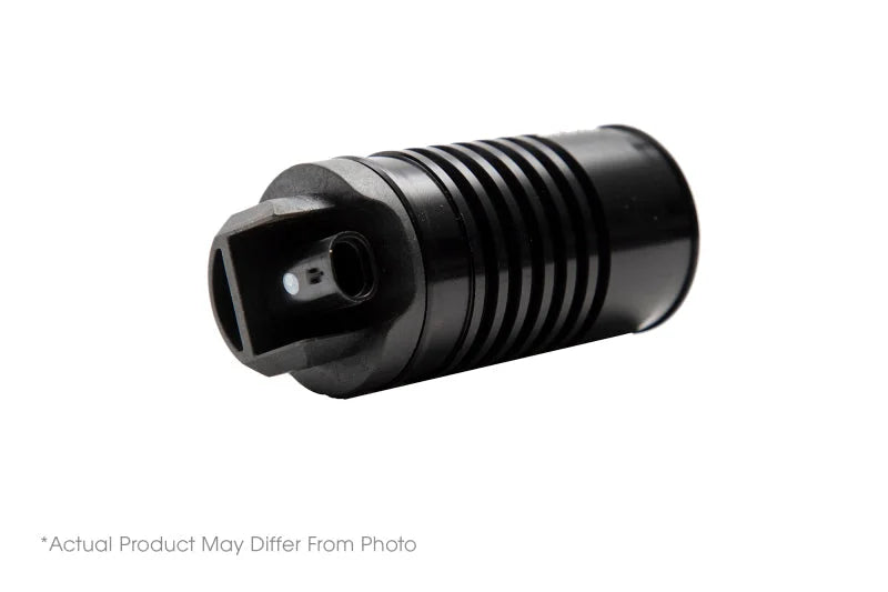 KW 13-17 Ferrari F12 Berlinetta Electronic Damping Cancellation Kit - Installation View