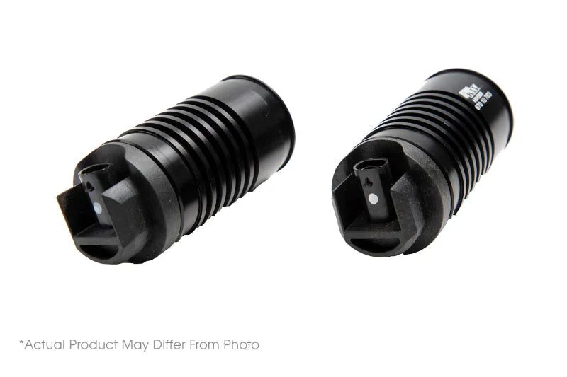 KW 13-17 Ferrari F12 Berlinetta Electronic Damping Cancellation Kit - Additional View 5