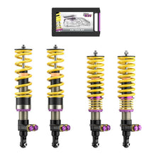 Load image into Gallery viewer, KW 13-17 Ferrari F12 Berlinetta (F152) Excl. F12 TDF V5 Coilover Kit w/HLS2 - Main Product View
