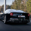 Load image into Gallery viewer, KW 13-17 Ferrari F12 Berlinetta (F152) Excl. F12 TDF V5 Coilover Kit w/HLS2 - Back View