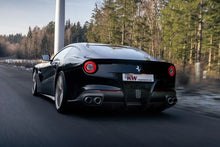 Load image into Gallery viewer, KW 13-17 Ferrari F12 Berlinetta (F152) Excl. F12 TDF V5 Coilover Kit w/HLS2 - Back View