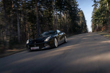 Load image into Gallery viewer, KW 13-17 Ferrari F12 Berlinetta (F152) Excl. F12 TDF V5 Coilover Kit w/HLS2 - Installation View