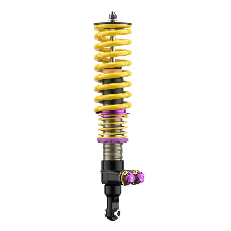 KW 13-17 Ferrari F12 Berlinetta (F152) Excl. F12 TDF V5 Coilover Kit w/HLS2 - Additional View 9