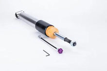 Load image into Gallery viewer, KW 150mm Long Rebound Extension - Back View