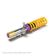 Load image into Gallery viewer, KW 2015+ Mercedes-Benz C Class (W205) RWD V3 Coilover Kit - Back View