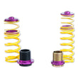 Load image into Gallery viewer, KW 2016 Audi R8 Height Adjustable Spring Kit - Back View