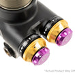 Load image into Gallery viewer, KW 2019+ Ferrari SF90 Stradale (F173) w/o Noselift V5 Coilover Kit - Back View