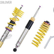 Load image into Gallery viewer, KW 2020+ CLA 35 / CLA 45 C118 Coupe 4Matic 4WD (w/o Electronic Dampers) Coilover Kit V3 - Additional View 5