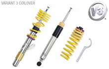 Load image into Gallery viewer, KW 2020+ CLA 35 / CLA 45 C118 Coupe 4Matic 4WD (w/o Electronic Dampers) Coilover Kit V3 - Additional View 5