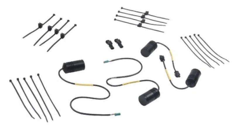 KW 2020+ Chevrolet Corvette C8 ESC Module - Additional View 7