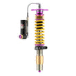 Load image into Gallery viewer, KW 2021+ BMW M3 (G80) Sedan 2WD / M4 (G82) Coupe 2WD (Incl. Comp) V4 Clubsport Coilover Kit 3-Way - Side View